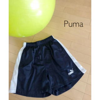 プーマ(PUMA)のバフィー様専用　　　プーマ♡ハーフパンツL(ハーフパンツ)
