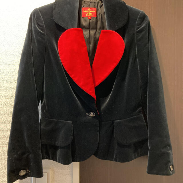 芸能人愛用 Vivienne Westwood 【美品】ヴィヴィアンウエストウッド