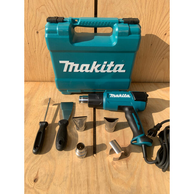 マキタ makita ヒートガン HG6031VK