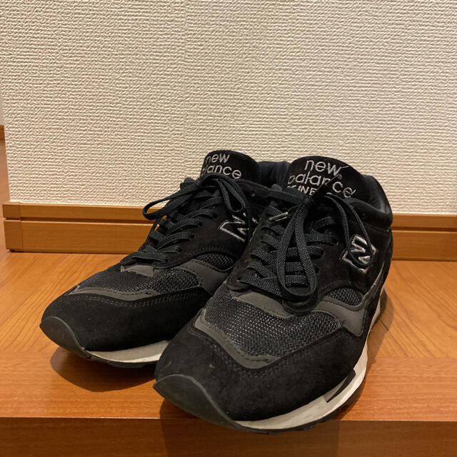 NEW BALANCE ニューバランス　M1500