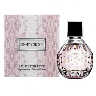 ジミーチュウ(JIMMY CHOO)のHaru様　【新品 未使用】ジミーチュウ　オードトワレ　40ml(香水(女性用))