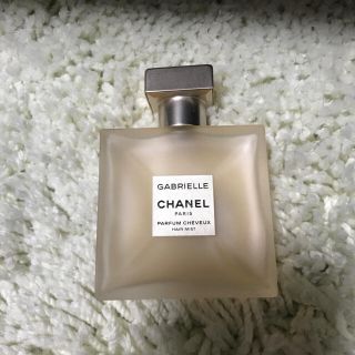 シャネル(CHANEL)のやまもり様専用 美品 CHANEL ガブリエル ヘアミスト 40ml(ヘアウォーター/ヘアミスト)