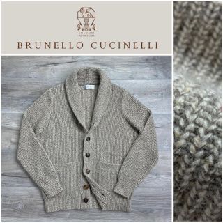 ブルネロクチネリ カーディガン(メンズ)の通販 15点 | BRUNELLO