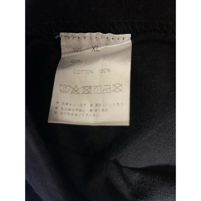 OFF-WHITE(オフホワイト)のいっちゃん様専用　ROGIC T-Shirts メンズのトップス(Tシャツ/カットソー(半袖/袖なし))の商品写真
