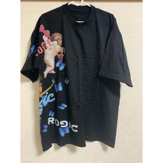 オフホワイト(OFF-WHITE)のいっちゃん様専用　ROGIC T-Shirts(Tシャツ/カットソー(半袖/袖なし))