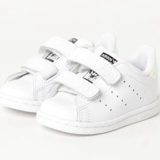 アディダス(adidas)のアディダス♡スタンスミスベビー(スニーカー)