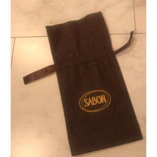 サボン(SABON)のSABON ラッピング袋(ラッピング/包装)