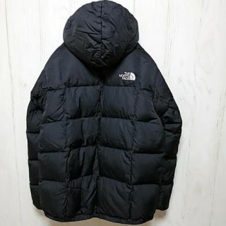 ザノースフェイス(THE NORTH FACE)のTHE NORTH FACEリバーシブル ダウン(ジャケット/上着)