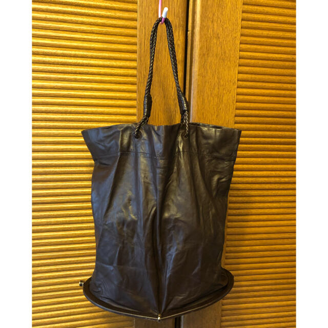 Bottega Veneta(ボッテガヴェネタ)のボッテガヴェネタ　Bottega Veneta トートバッグ レディースのバッグ(トートバッグ)の商品写真