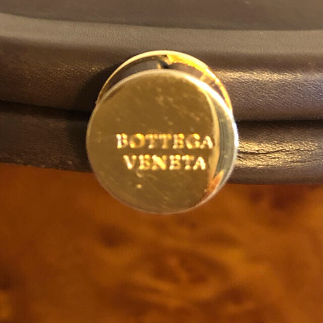 ボッテガヴェネタ　Bottega Veneta 高級エコバッグ