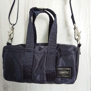 ポーター(PORTER)のPORTER / HOWL2WAY BOSTON BAG MINI　(ショルダーバッグ)