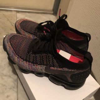 ナイキ(NIKE)のNIKE AIR VAPORMAX FLYKNIT2(スニーカー)