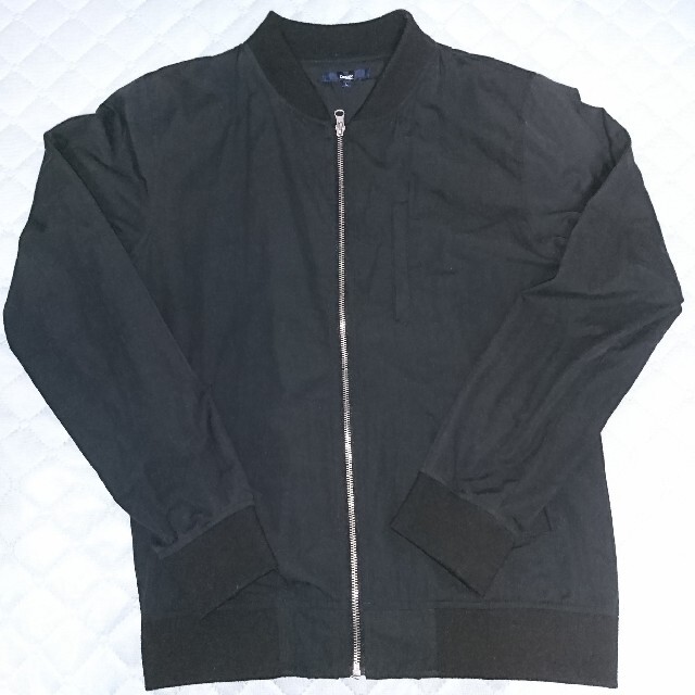 (セール)チャオパニック MA-1 メンズのジャケット/アウター(ブルゾン)の商品写真