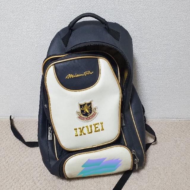 非売品仙台育英スクールバッグパック | www.hima.am