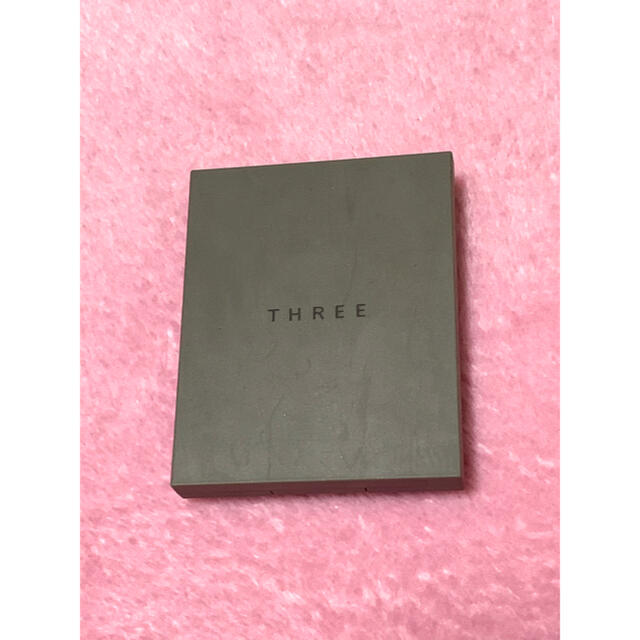 THREE(スリー)のthree シマリンググローデゥオ01 コスメ/美容のベースメイク/化粧品(フェイスカラー)の商品写真