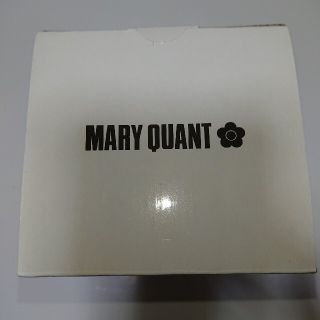 マリークワント(MARY QUANT)の新品・未使用   MARY QUANT   ノベルティー   サーモタンブラー(ノベルティグッズ)