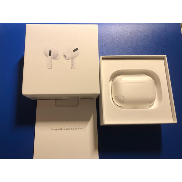 AirPods Pro 値下げ期間中