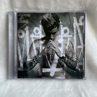 Justin Bieber CD(ポップス/ロック(洋楽))