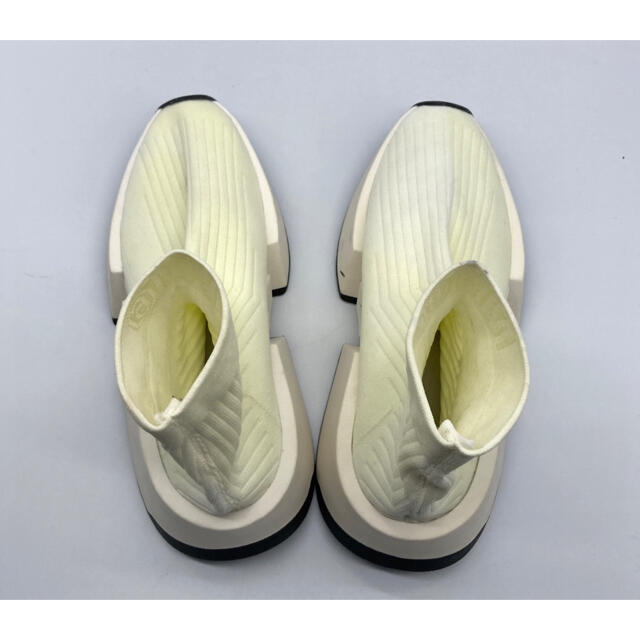 まとめ販売 MM6 MaisonMargiera メゾン　マルジェラ　ソックスニーカー　靴