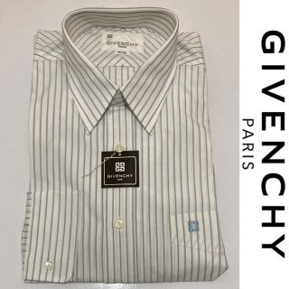 ジバンシィ ストライプシャツ シャツ(メンズ)の通販 8点 | GIVENCHYの ...