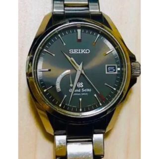 グランドセイコー(Grand Seiko)のグランドセイコー　パワーリザーブ(腕時計(アナログ))