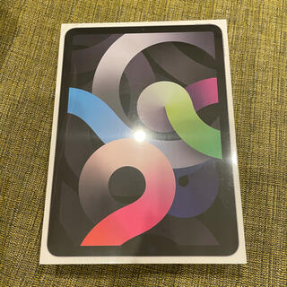 アイパッド(iPad)のiPad Air(4th Generation) Wi-Fi 256GB(タブレット)