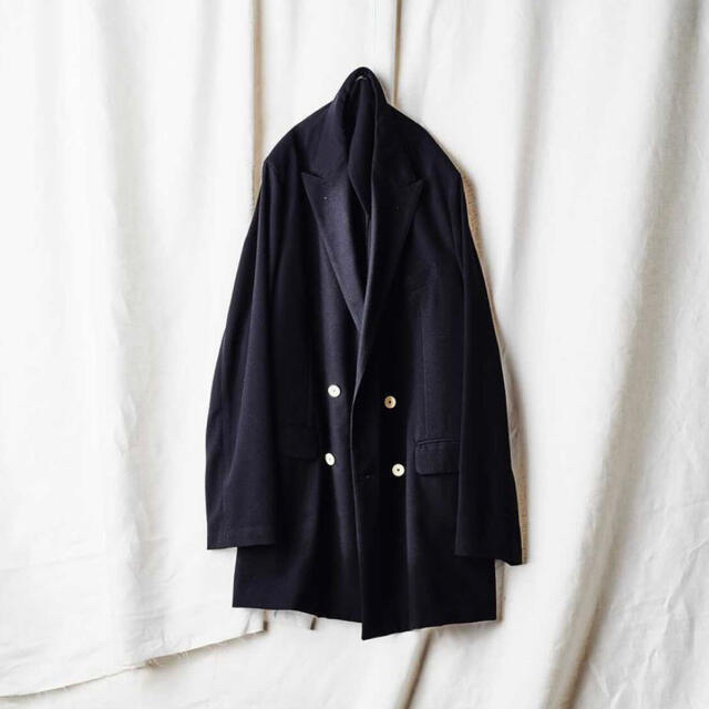 maatee&sons 4B jacket BIGGER