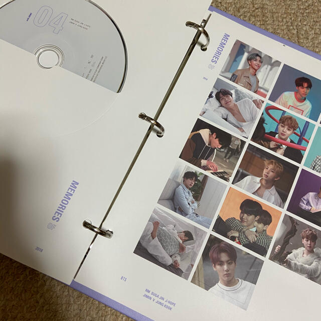 BTS MEMORIES OF 2018 DVD メモリーズ 日本語字幕入り | bombaytools.com