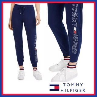 トミーヒルフィガー(TOMMY HILFIGER)のYusan様専用★ トミー フィルフィガー ジョガーパンツとレギンス(その他)