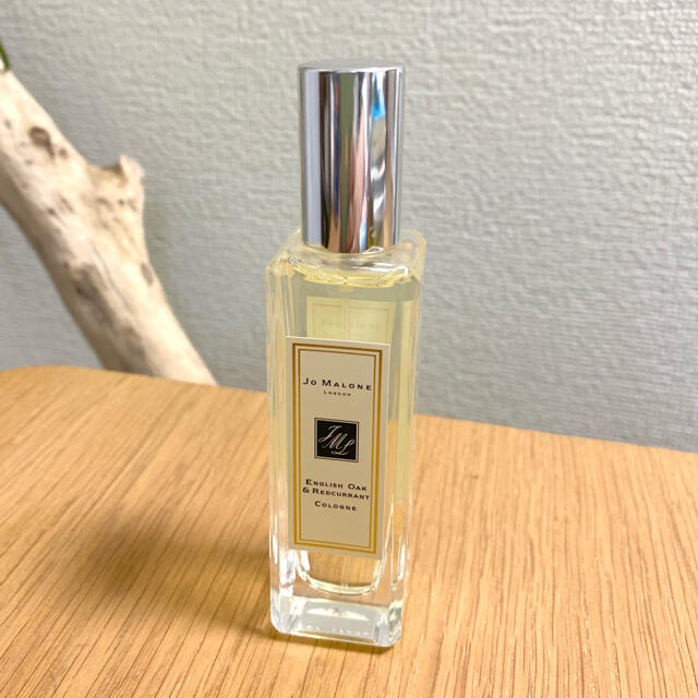 Jo Malone(ジョーマローン)のジョーマローン JO MALONE イングリッシュオーク&レッドカラント コスメ/美容の香水(ユニセックス)の商品写真