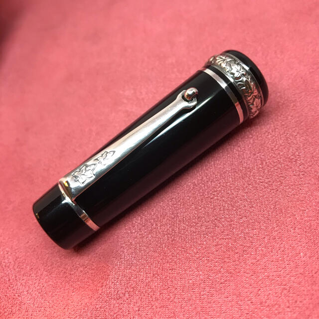 ◾️新品 デルタ コロッセウム 18K F ミレニアム エディション | www