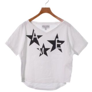 アメリカーナ(AMERICANA)のAmericana Tシャツ・カットソー レディース(カットソー(半袖/袖なし))