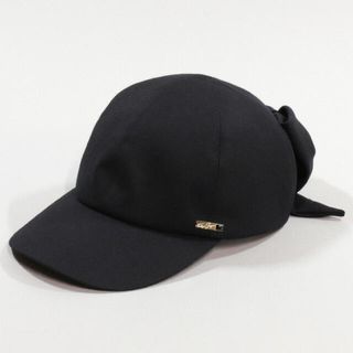 カシラ リボン キャップ(レディース)の通販 100点以上 | CA4LAの カシラ リボン キャップ(レディース)の通販 100点以上 | CA4LAの