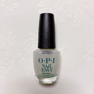 オーピーアイ(OPI)のOPI オーピーアイ NAIL ENVY ネイルエンビー オリジナル 15ml(ネイルトップコート/ベースコート)