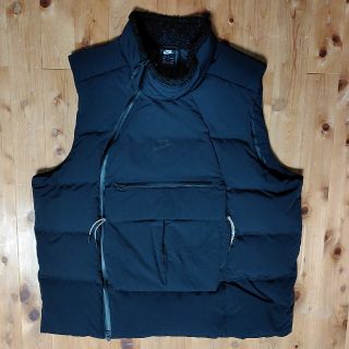 ナイキ(NIKE)のナイキ テック パック フィル ダウンベスト/NIKE DOWN VEST(ベスト)