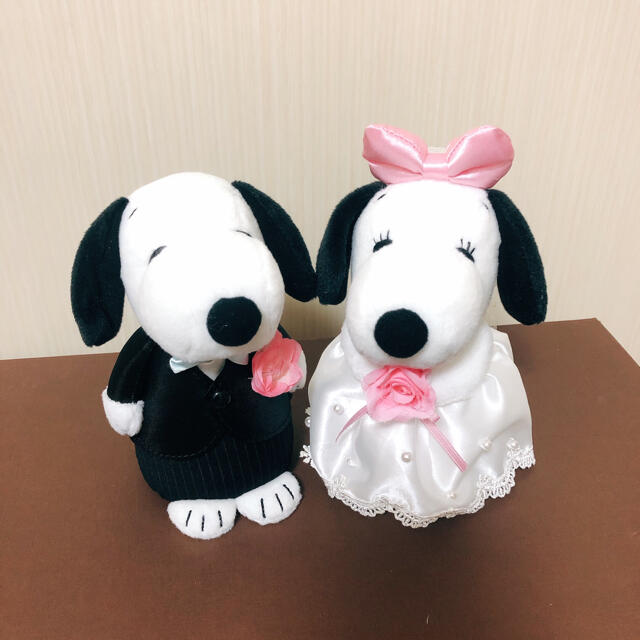 Snoopy ウェルカムドール スヌーピーの通販 By U X U スヌーピーならラクマ