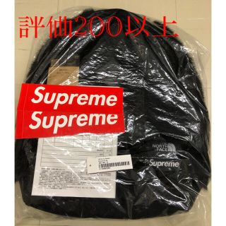 シュプリーム(Supreme)の3/27までsupreme the north face faux fur(バッグパック/リュック)