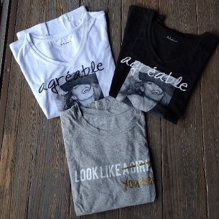 エムドゥー(M.deux)のFeliz様専用 エムドゥ カットソー Tシャツ まとめ売り(Tシャツ(半袖/袖なし))