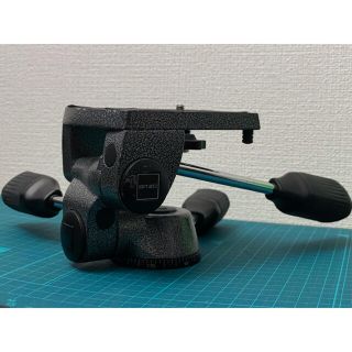 Manfrotto - 最終値下げ【中古】ジッツォ GITZO G2270M 3WAY 雲台の