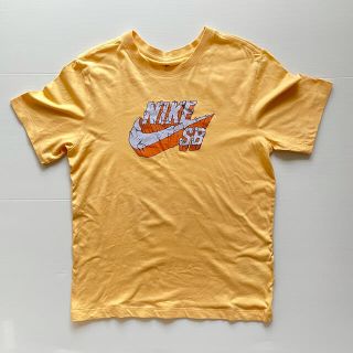 ナイキ(NIKE)のNIKE Tシャツ(Tシャツ/カットソー(半袖/袖なし))