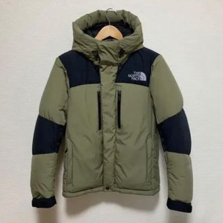 ザノースフェイス(THE NORTH FACE)のThe North Face  Baltro Light Jacket(ダウンジャケット)