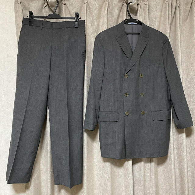 KENZO(ケンゾー)のKENZO セットアップ　ヴィンテージ メンズのスーツ(セットアップ)の商品写真