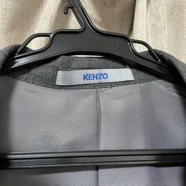 KENZO セットアップ　ヴィンテージ