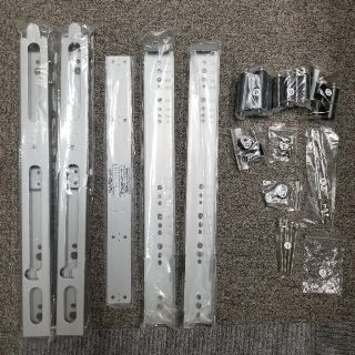 東芝 - 東芝テレビ用 壁取付チルト金具 FPT-TA14Dの通販 by yamamoto's