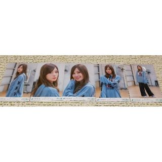 乃木坂46　白石麻衣　帰り道は遠回りしたくなる　生写真(アイドルグッズ)