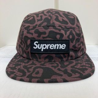 シュプリーム(Supreme)のSupreme Camp Cap  10SS BOXLOGO (キャップ)