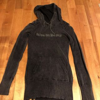 ヘブンアンドアース パーカーの通販 100点以上 | HEAVEN and Earthを