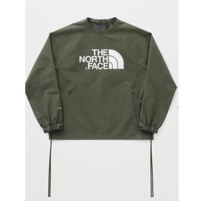 HYKE×THE NORTH FACE GTX MOUNTAIN TOP