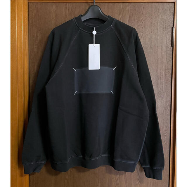 熱販売 マルジェラ メゾン 黒XS新品 - Margiela Martin Maison Memory