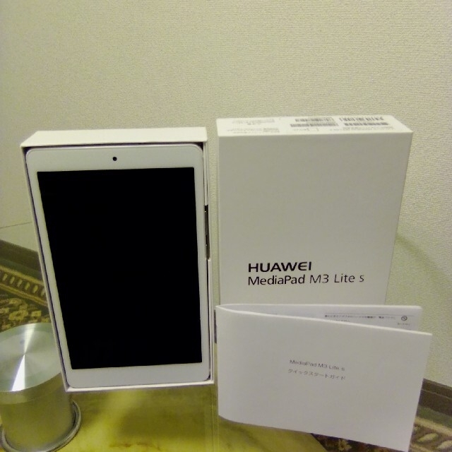 HUAWEI Mediapad M3 Lite ｓ